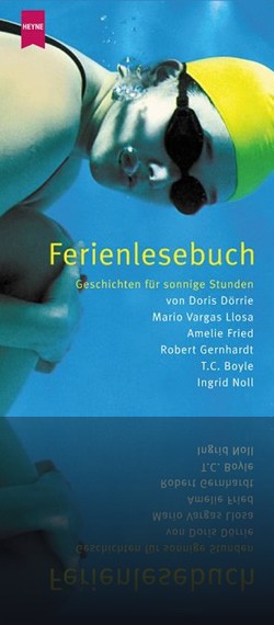Ferienlesebuch