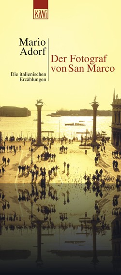 Fotograf von San Marco