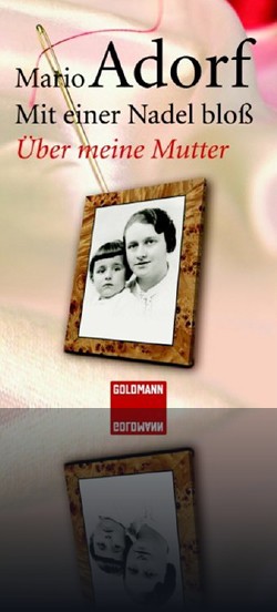 Mit einer Nadel bloß 2007