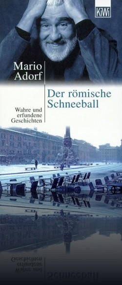Schneeball 2001