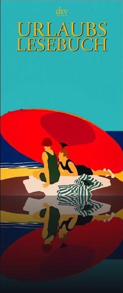 Urlaubslesebuch