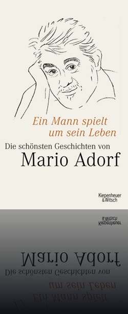 Ein Mann spielt um sein Leben