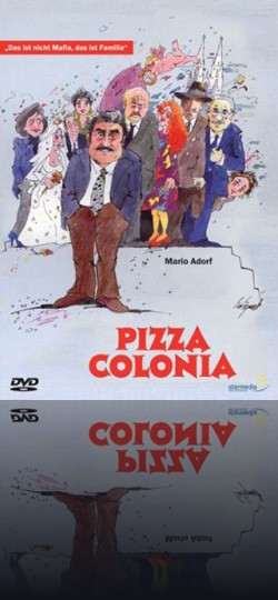 Pizza Colonia