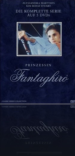 Prinzessin Fantagiro