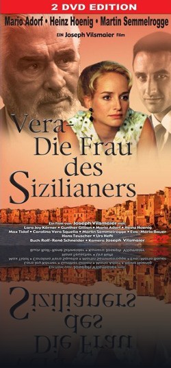 Vera - Die Frau des Sizilianers