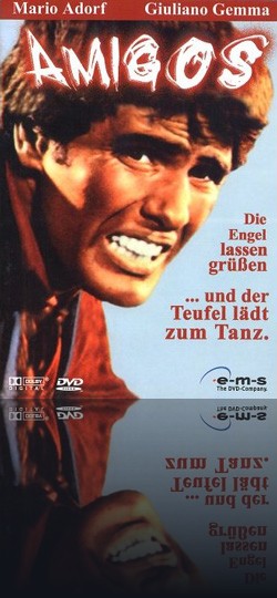 Amigos