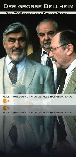 Der grosse Bellheim