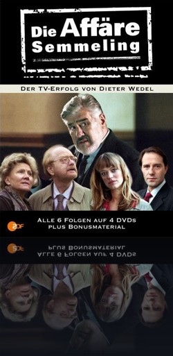 Die Affäre Semmeling