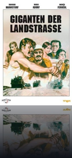 Giganten der Strasse
