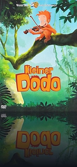 Kleiner Dodo