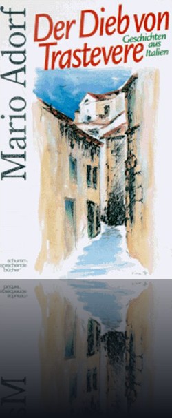 Der Dieb von Trastevere