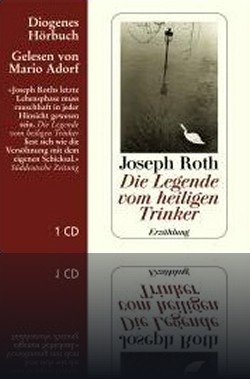 Diogeneshörbuch Heiliger Trinker