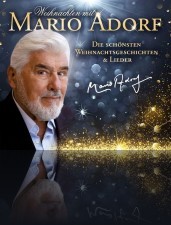 Weihnachten Mit Mario Adorf 