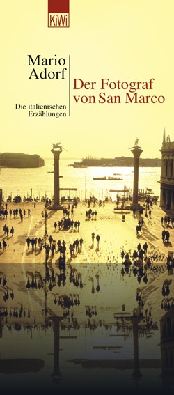 Fotograf von San Marco