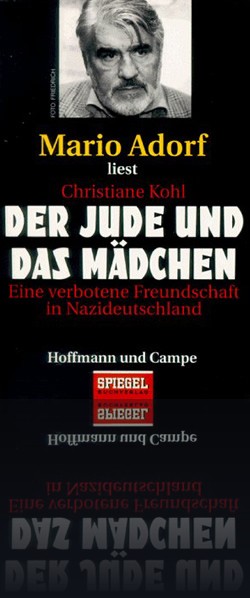 Der Jude und das Mädchen