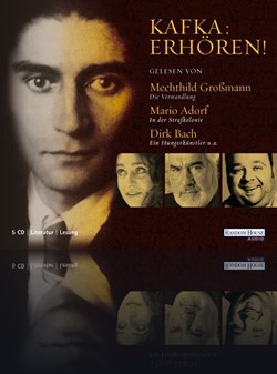 Kafka Erhören