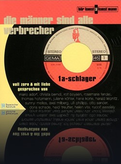 Männer sind alle Verbrecher