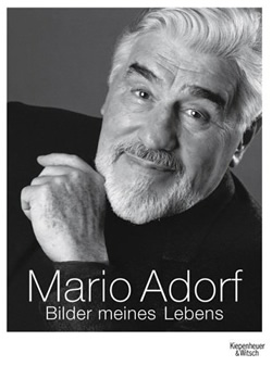 Mario Adorf