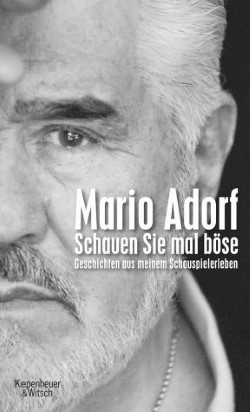 Mario Adorf 
